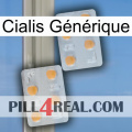 Cialis Générique 25